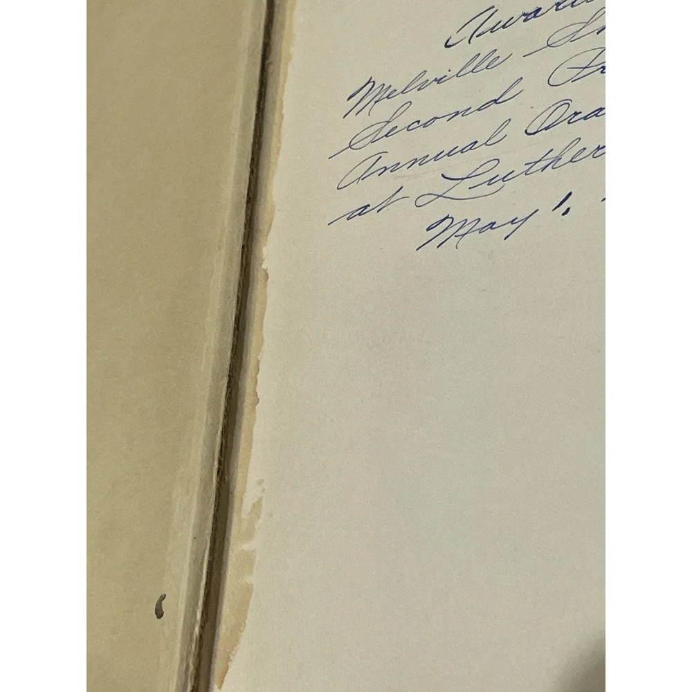 1926 The Song of the Indian Wars John Neihardt Allen True Illus Luther College